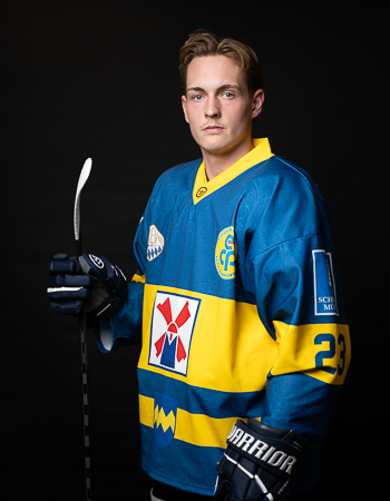 #23 Marlon Wolf (GER)