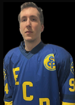 #94 Dennis-Philip Dallosch (GER)