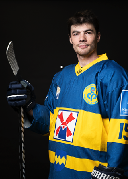  #19 Leon Koppitz (GER)