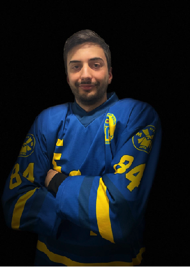 #84 Marcel Rahimi-Ebner (GER)