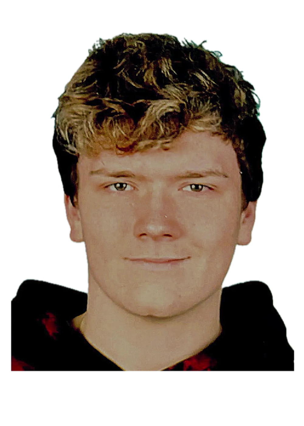 Bryan Eisenhofer