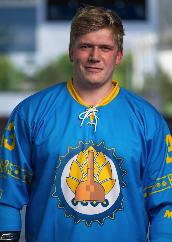 Jeremy Eisenhower