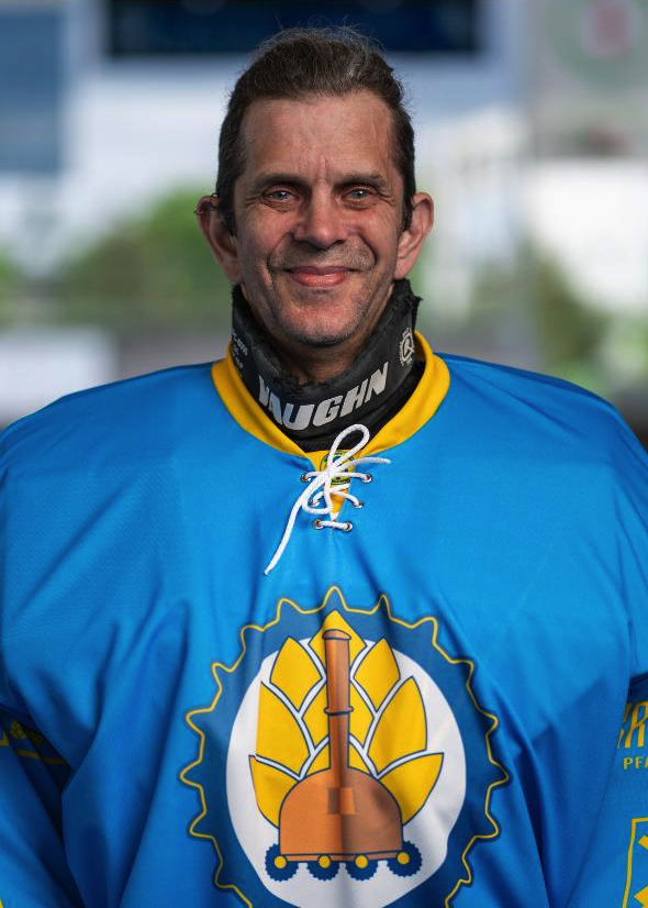 Frank Gähr