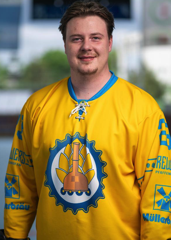 Tim Lohrer