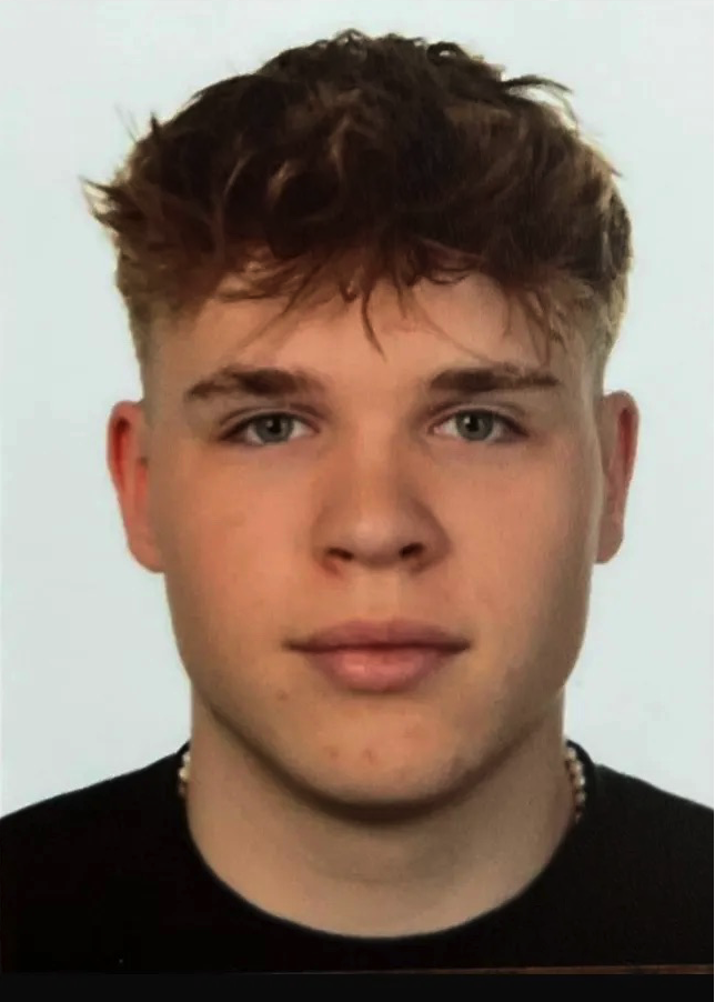 Dominic Lüger