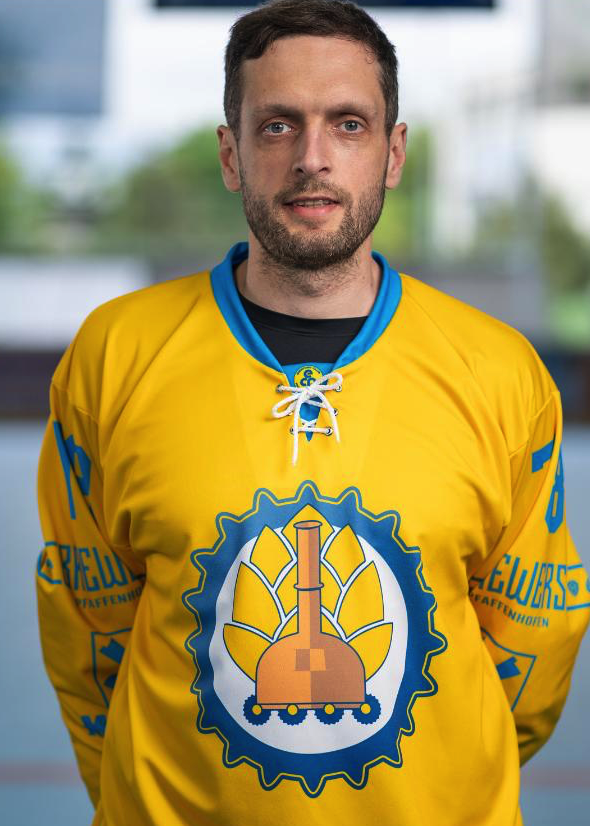 Sven Marb