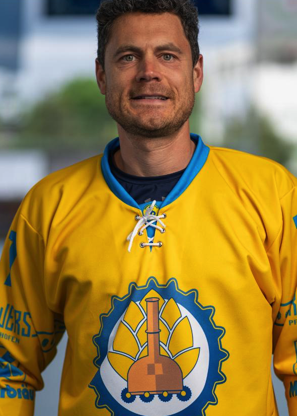 Patrick Riegler