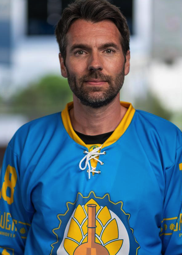 Nikolas Schünemann