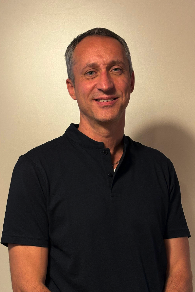 Carsten Gräber