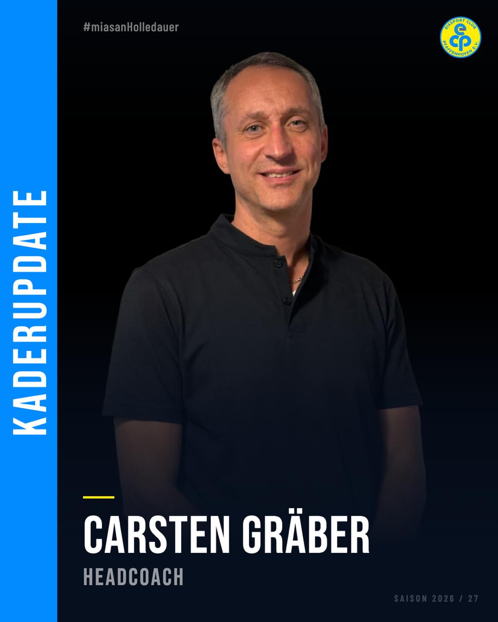 Carsten Gräber