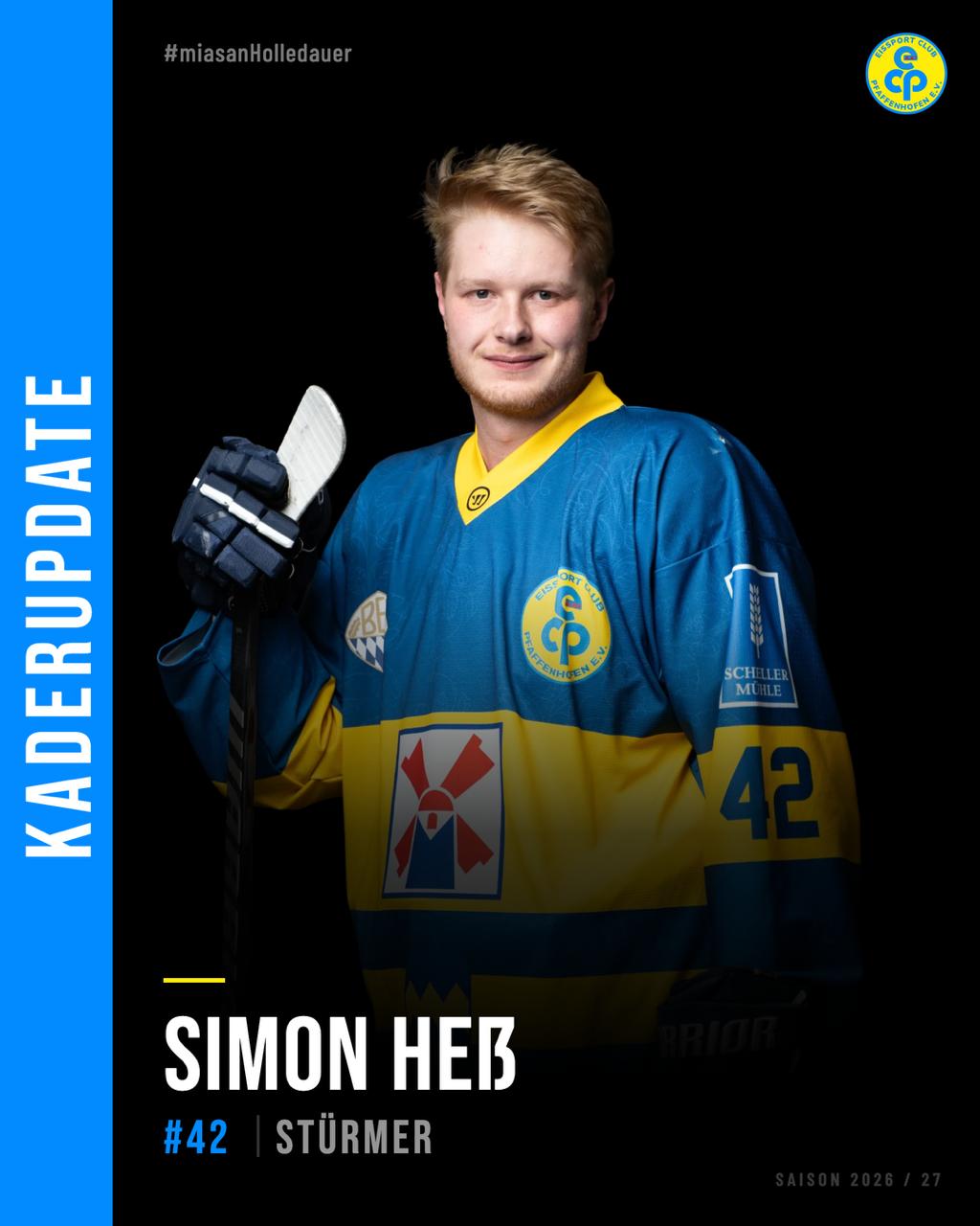 #42 Simon Hess (GER)