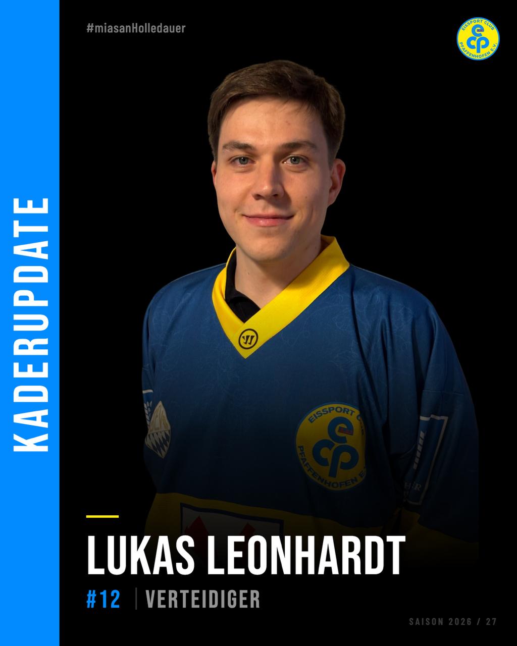 #12 Lukas Leonhardt (GER)