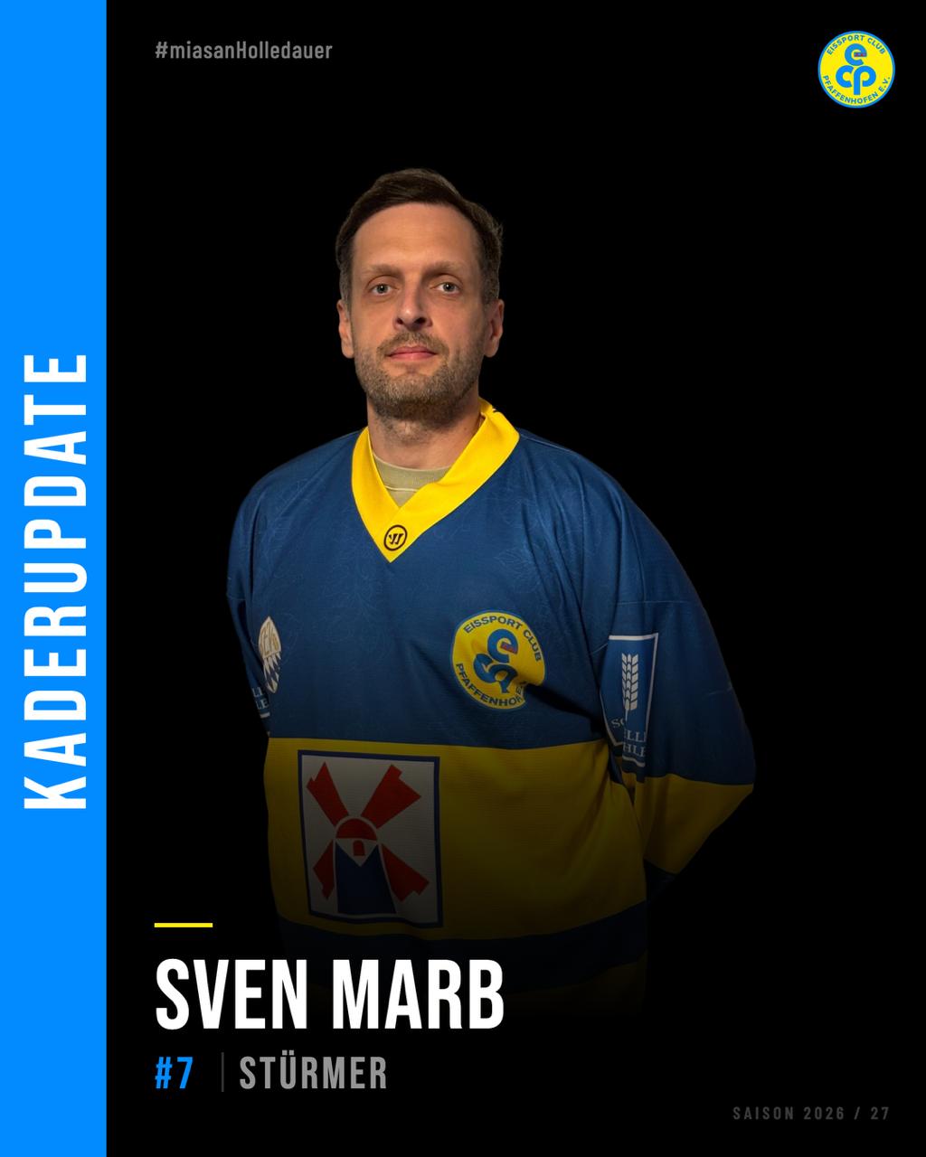 #7 Sven Marb (GER)