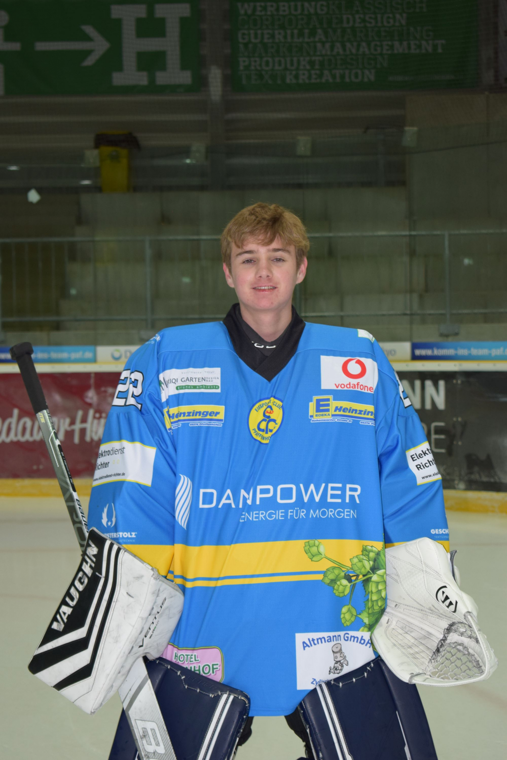 #22 Tobias Beil (GER)