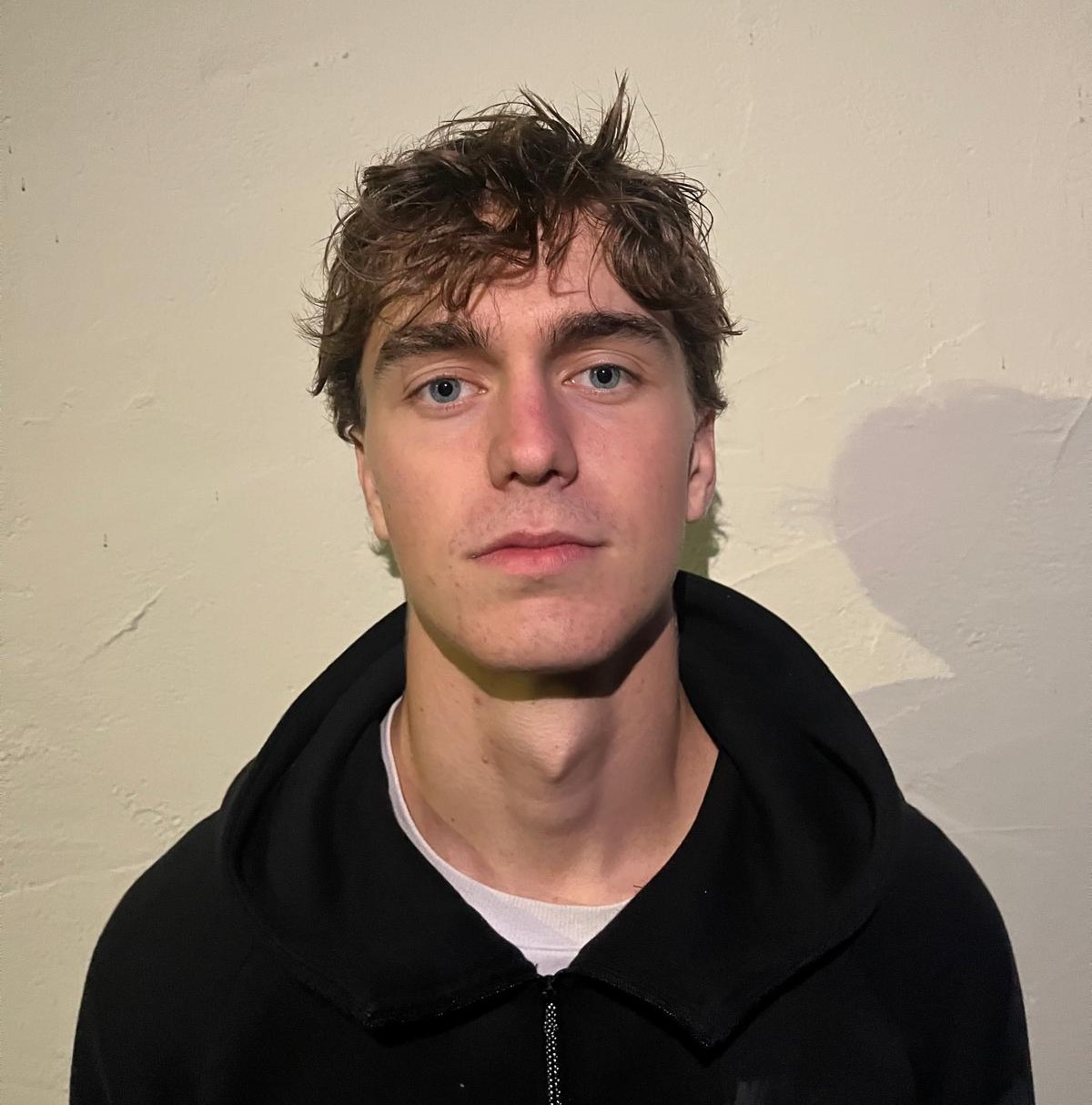 #21 Julius Grinninger (GER)