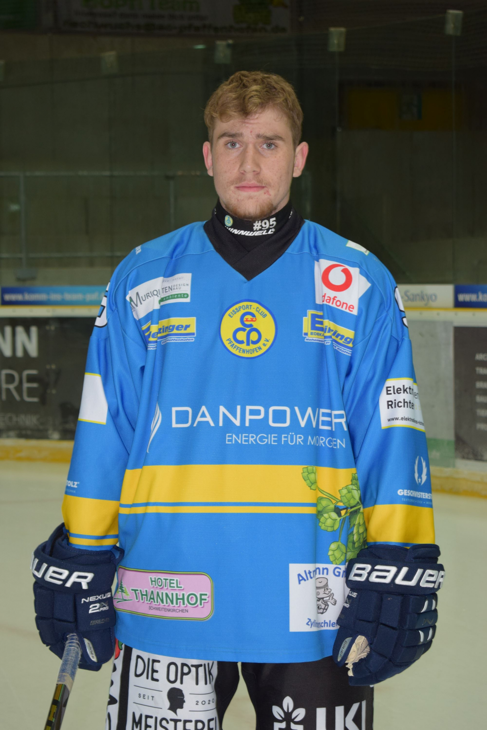 #95 Jeremy-Elias Helbig (GER)