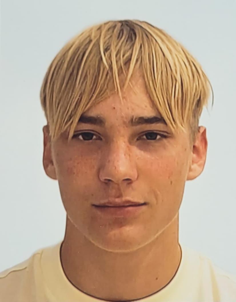 #7 Julian Knust (GER)
