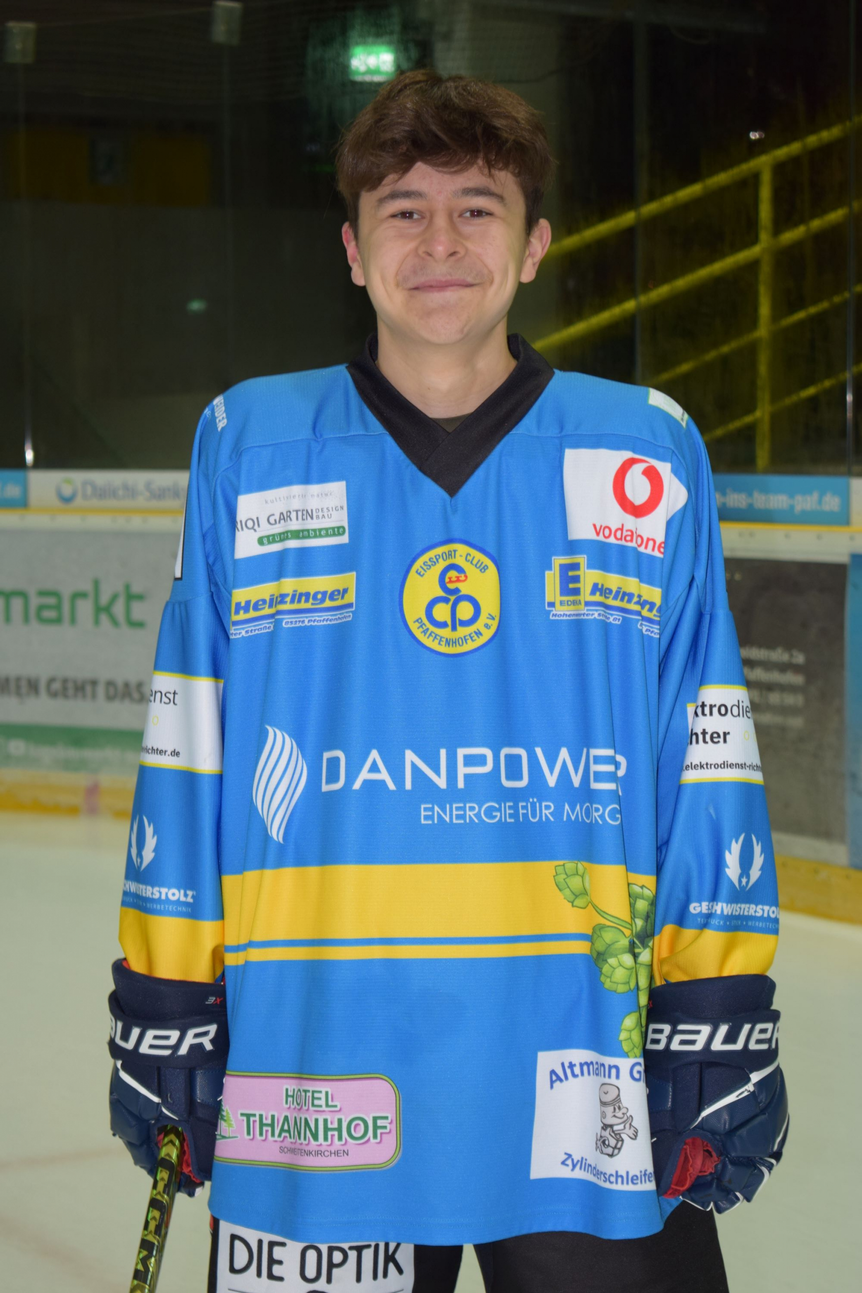 #11 Louis Kuttenreich (GER)
