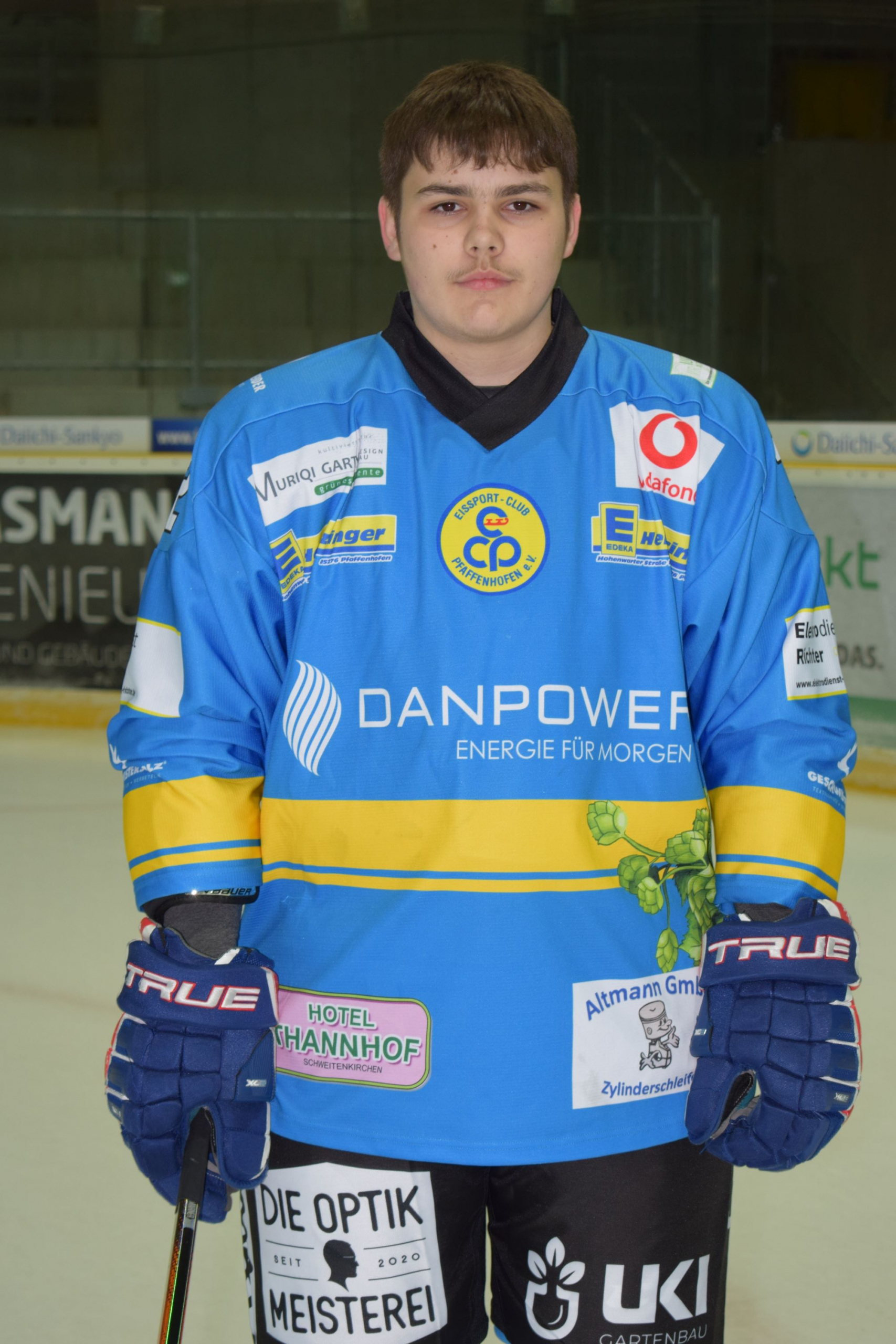 #31 Manuel Mourek (GER)