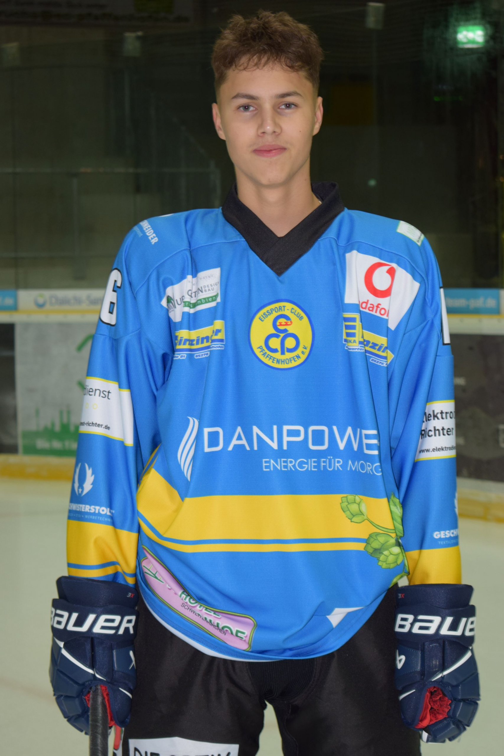 #17 Noah Thommes (GER)