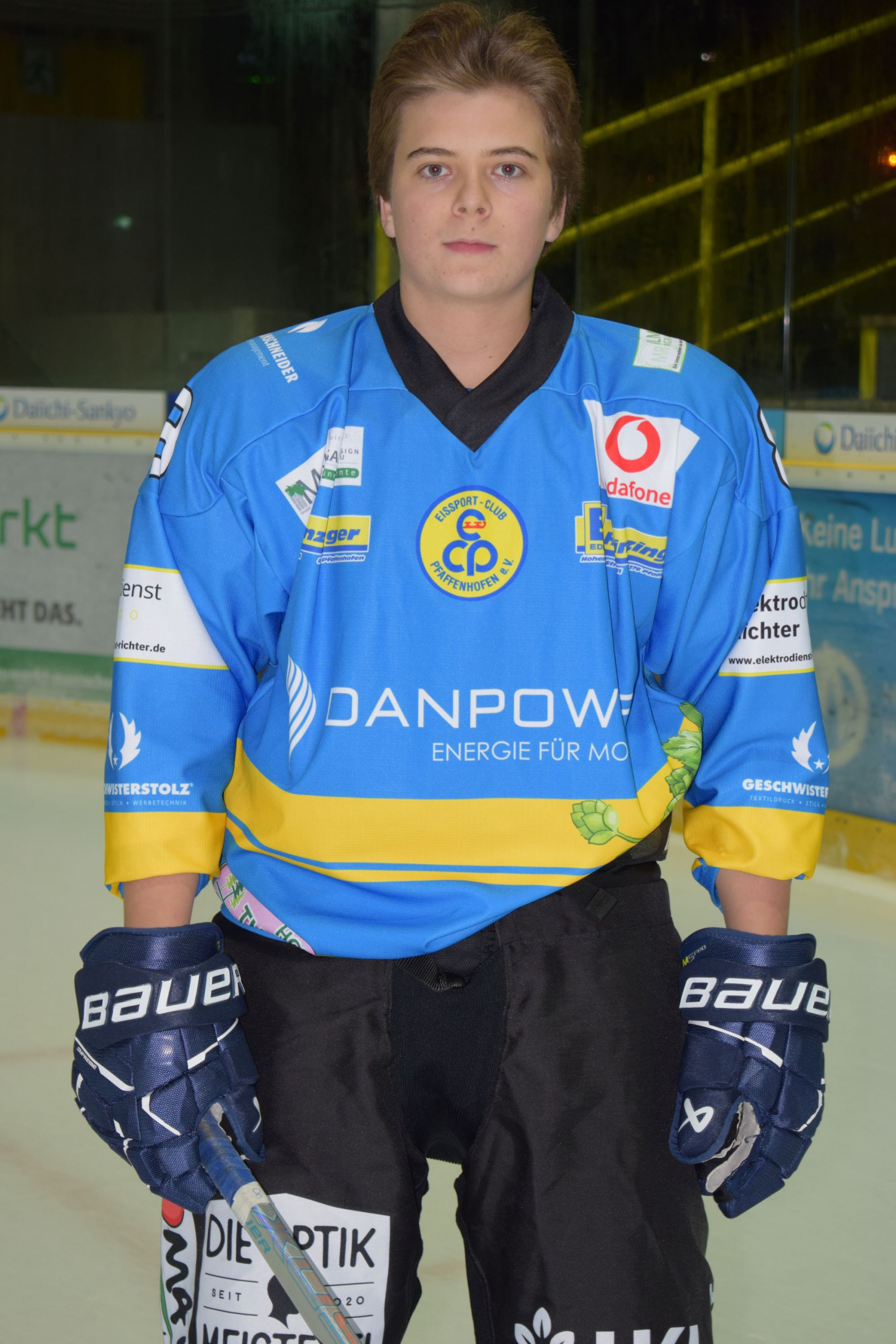 #8 Lenny Wagner (GER)