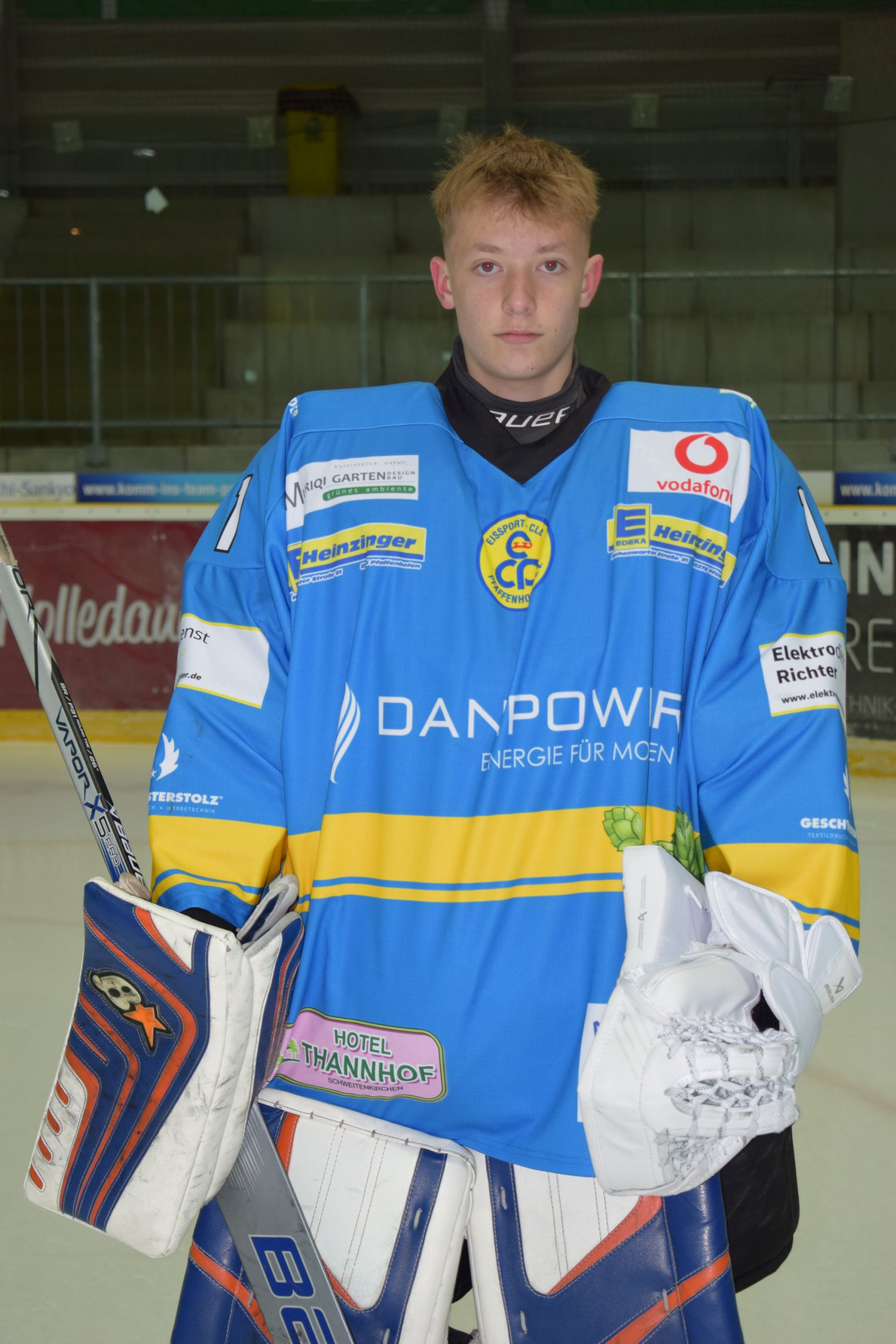 #1 Elias Wottke (GER)
