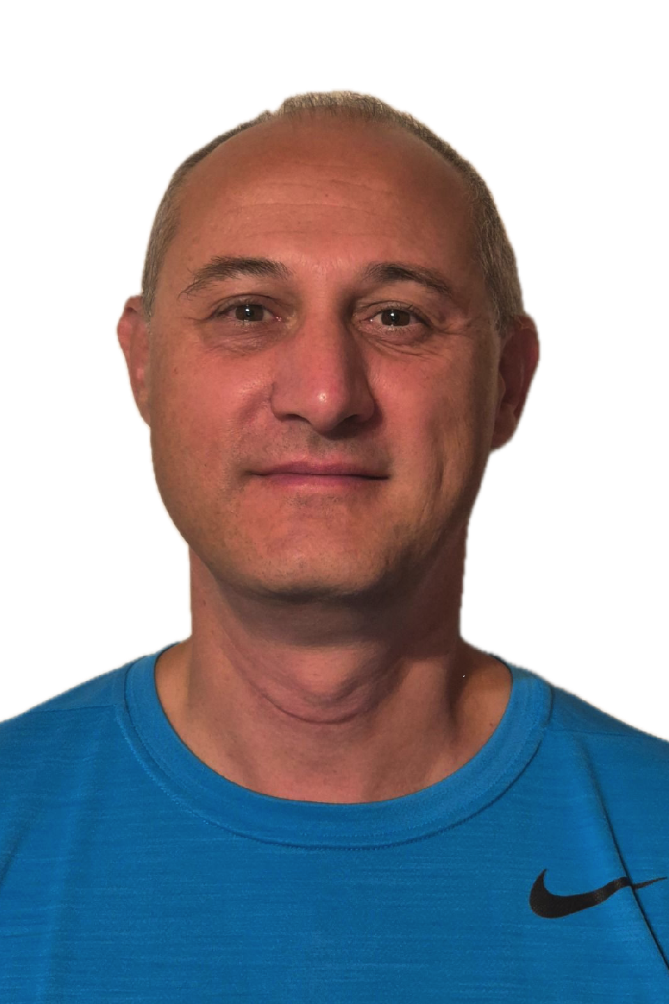 Andy Beil