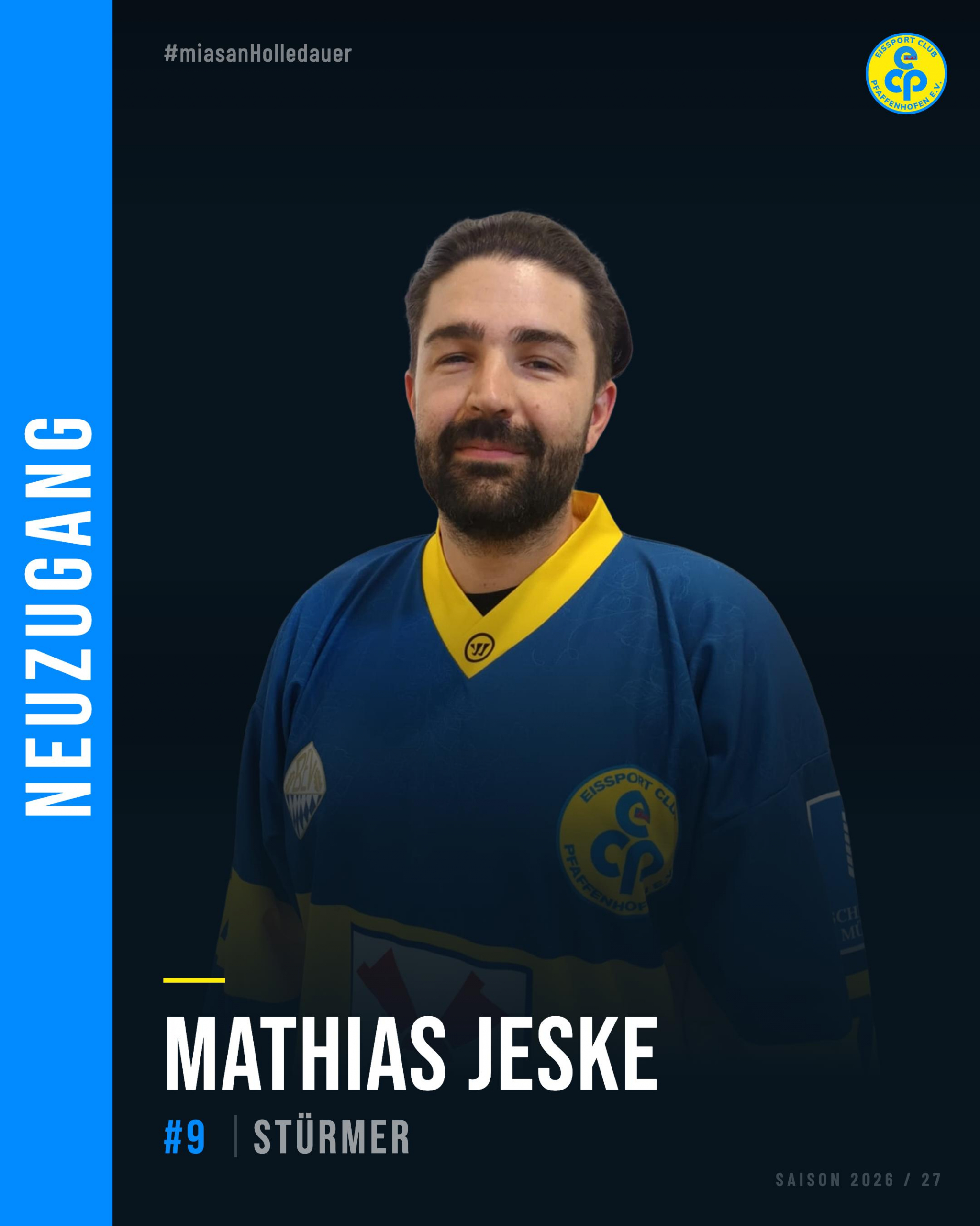 #9 Matthias Jeske (GER)