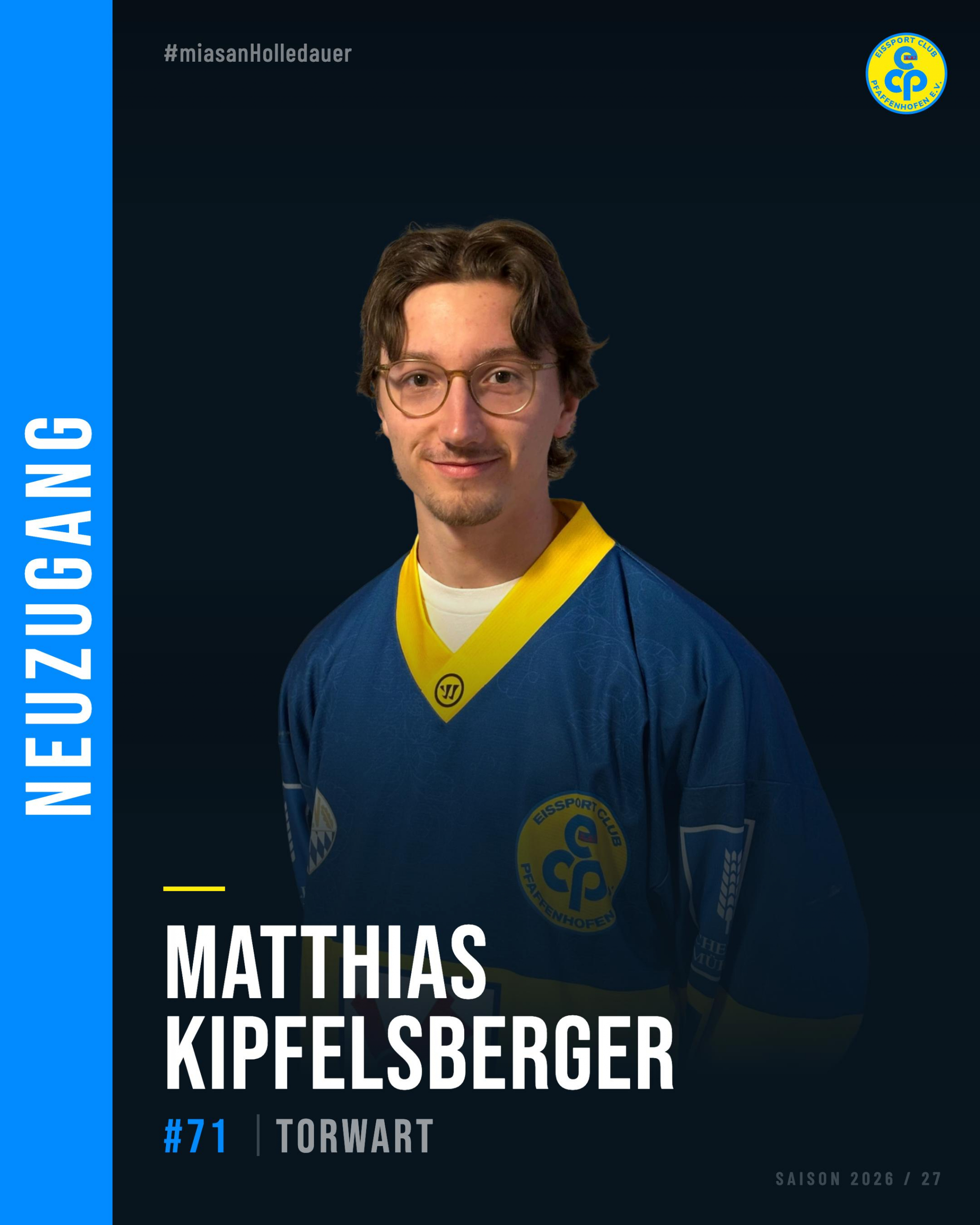 #71 Matthias Kipfelsberger (GER)