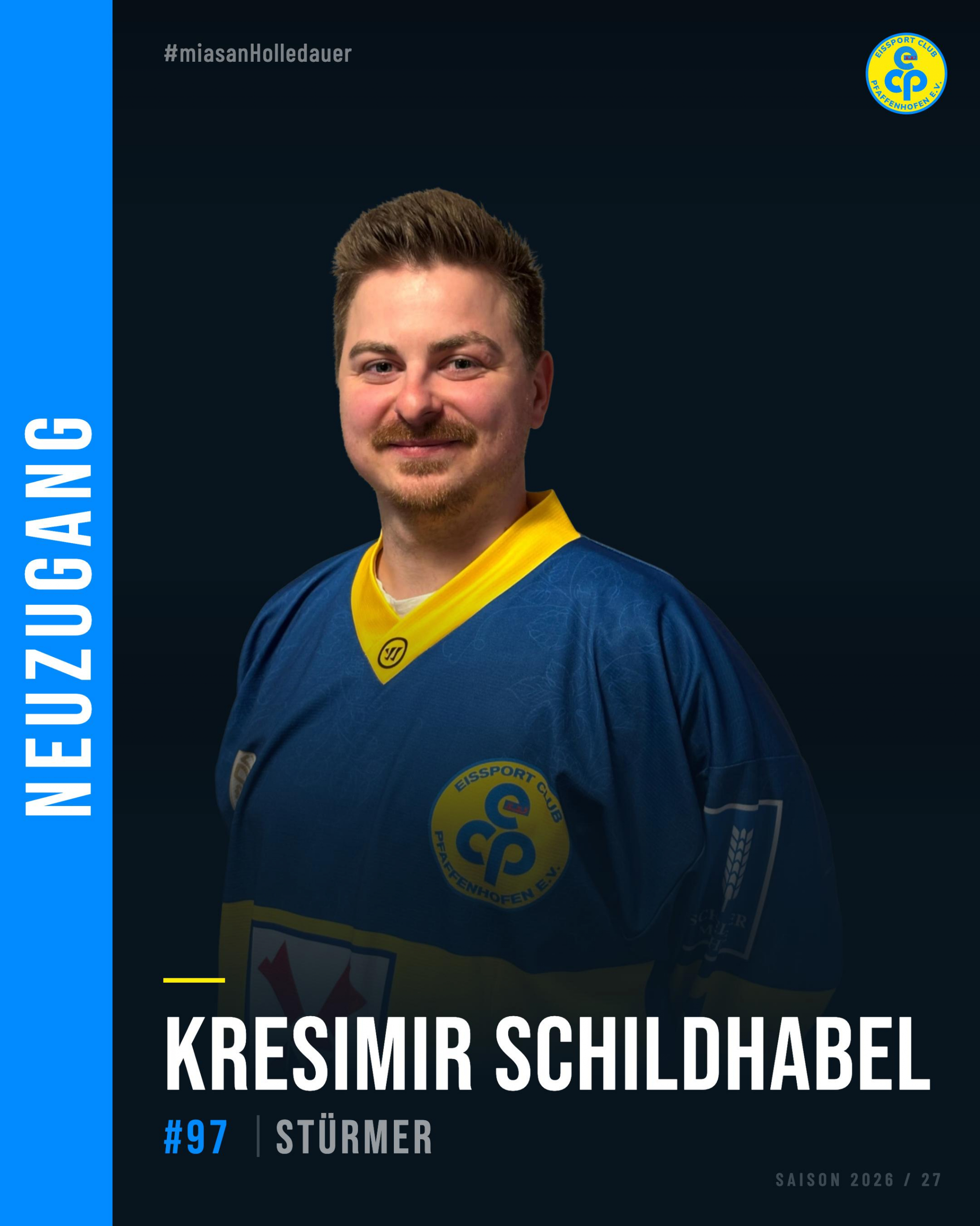 #97 Kresimir Schildhabel (GER)