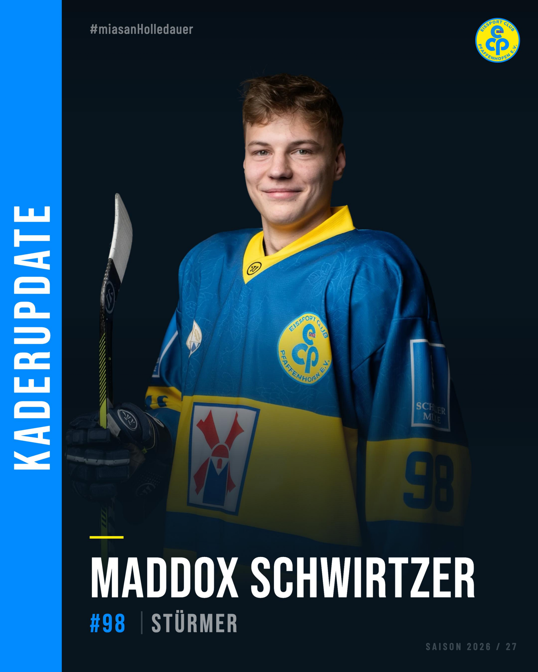 #98 Maddox Schwirtzer (GER)