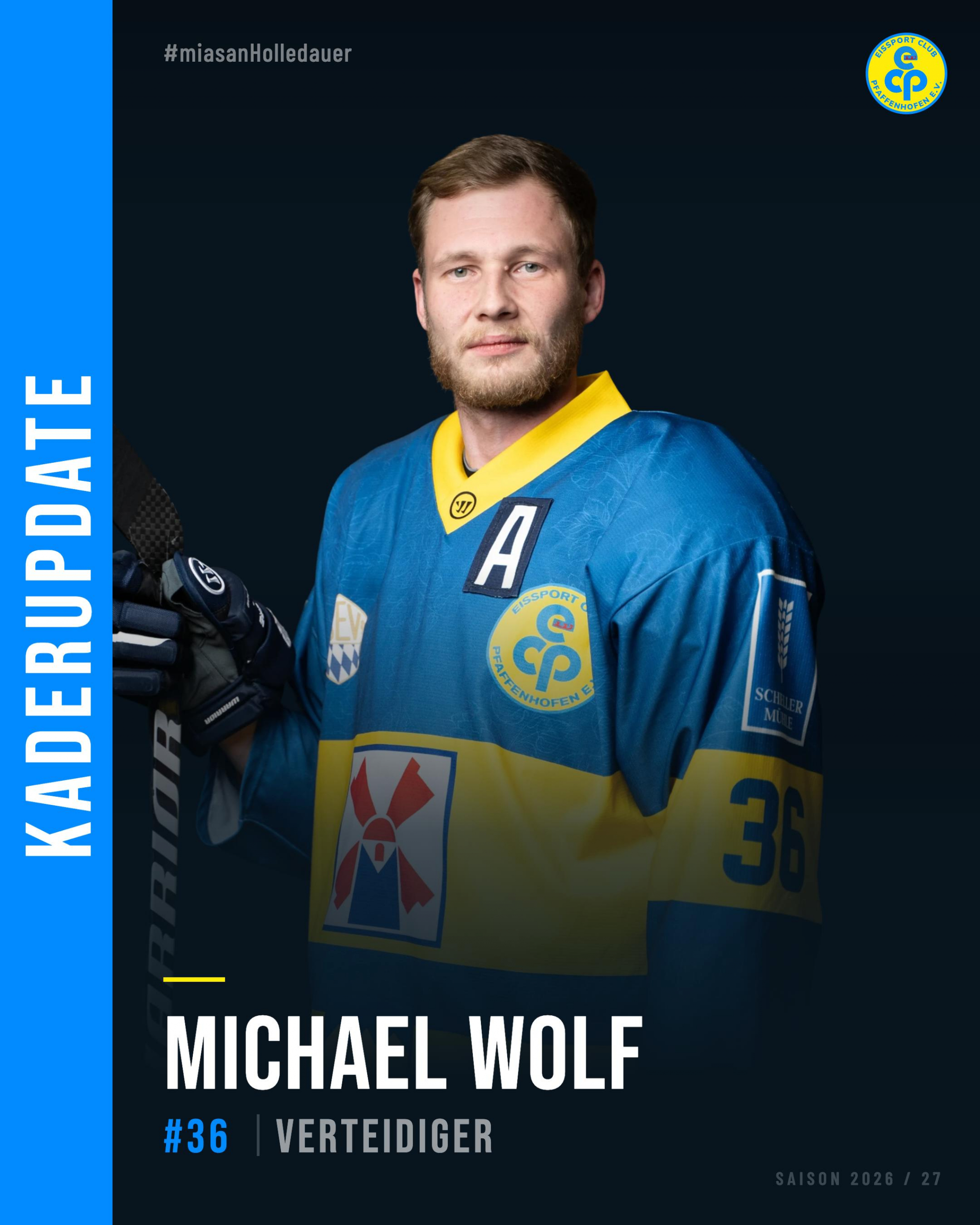 #36 Michael Wolf  (GER)
