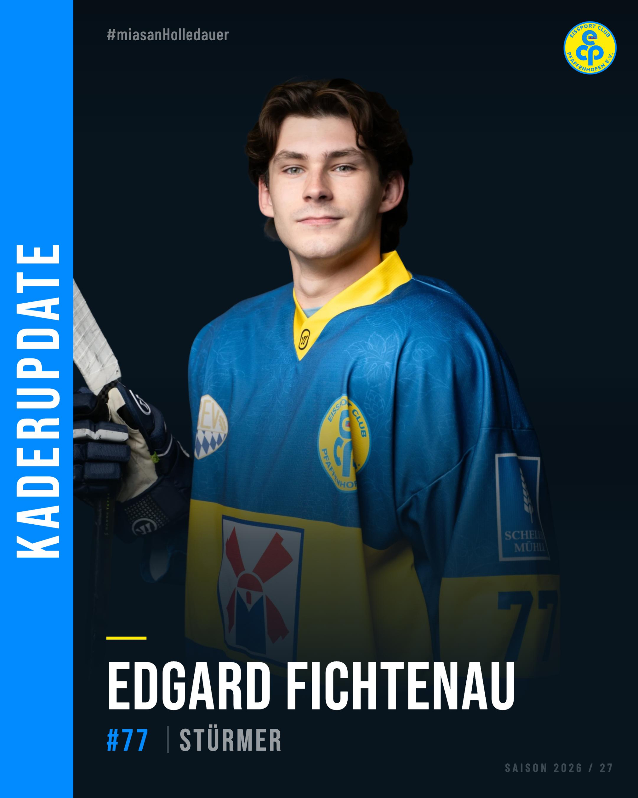 #77 Edgard Fichtenau (GER)