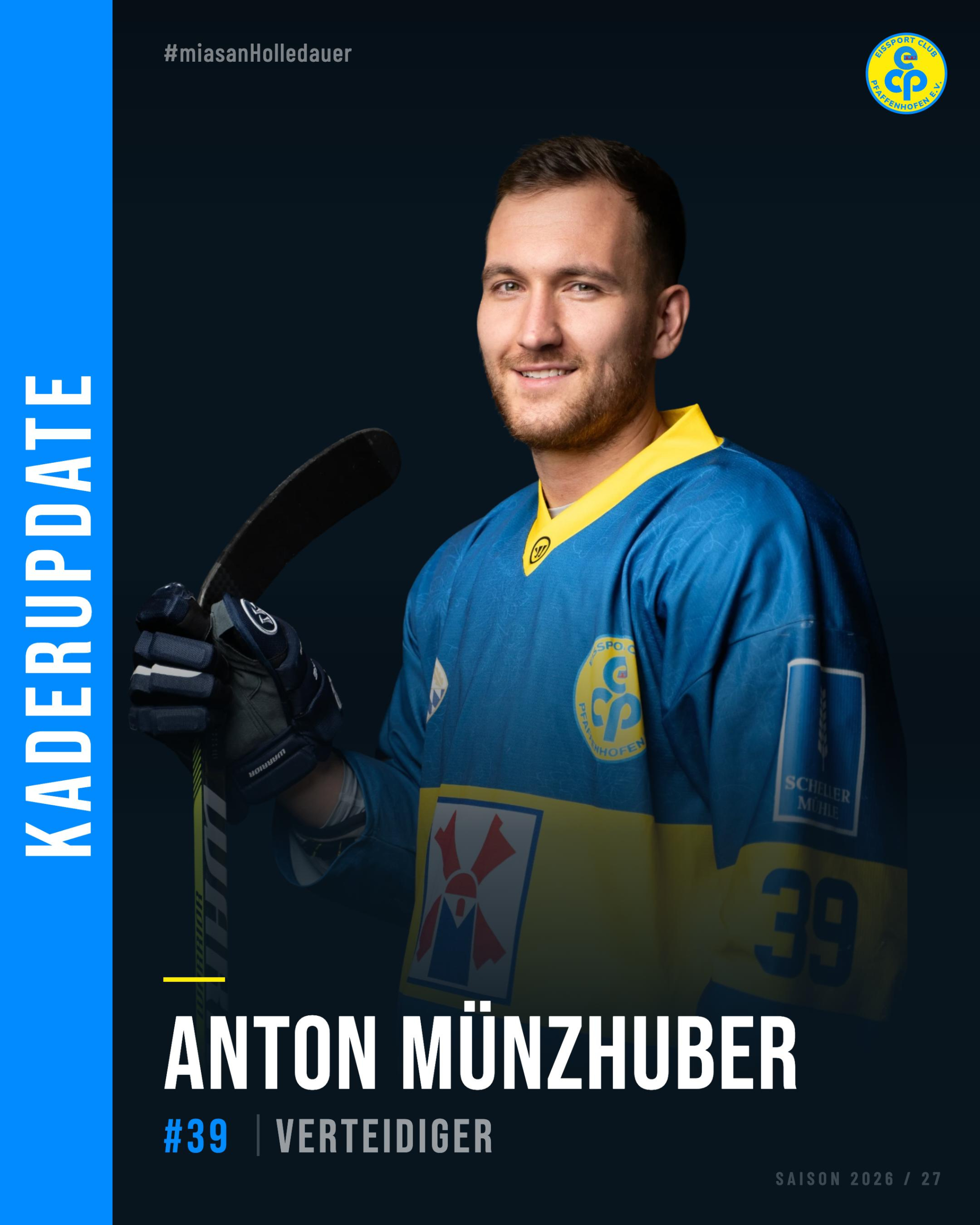 #39 Anton Münzhuber  (GER)
