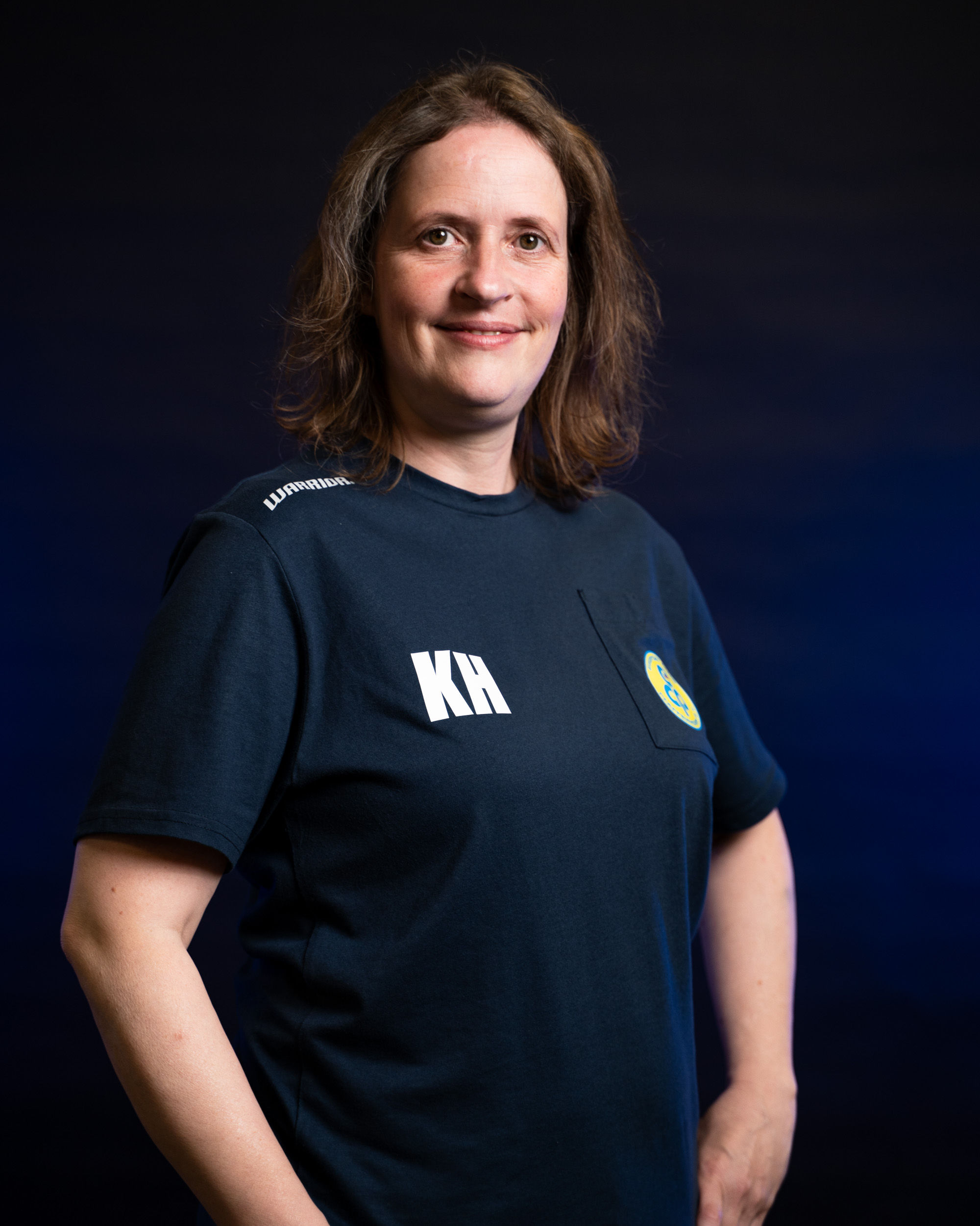 Katharina Heinzinger