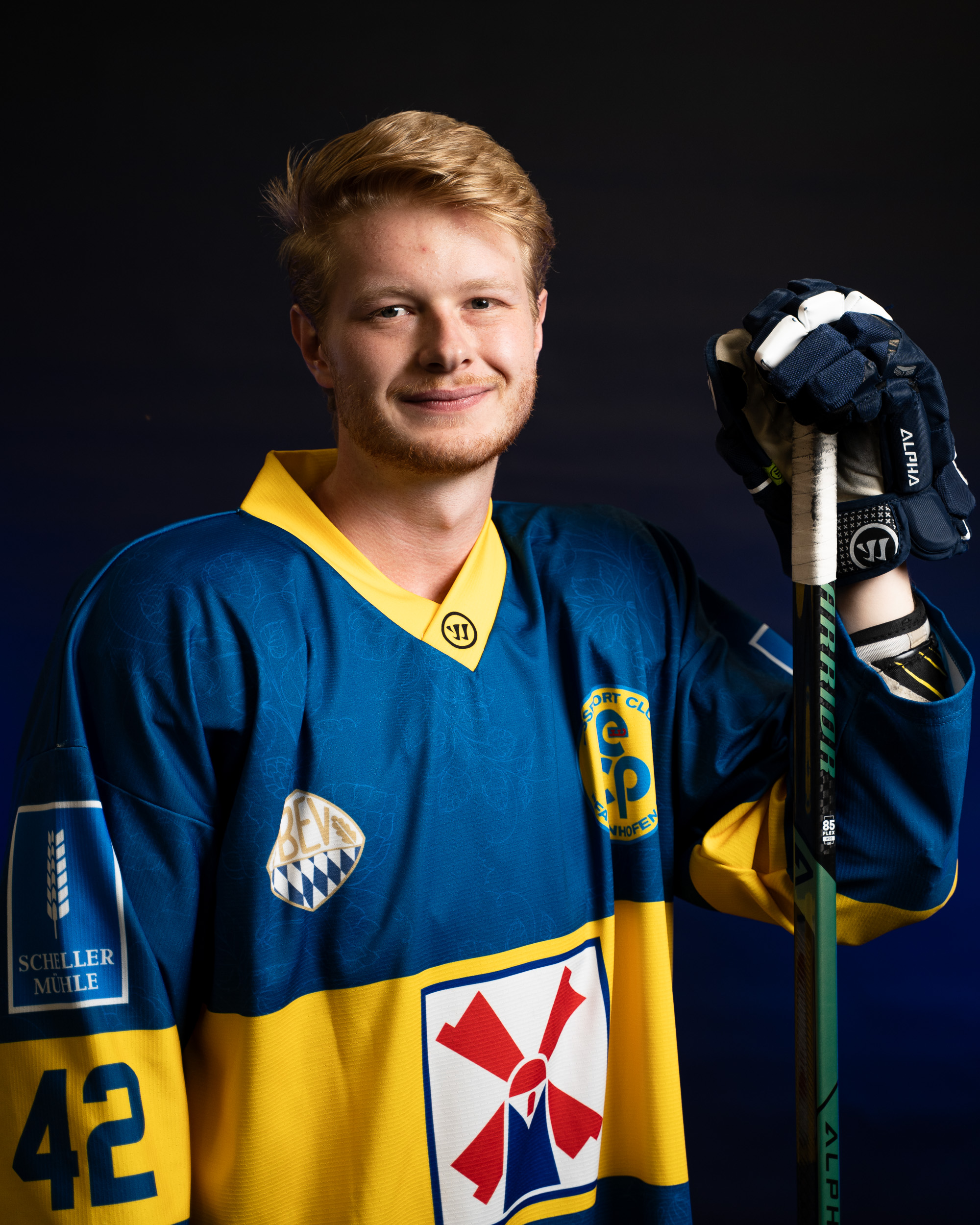 #42 Simon Hess (GER)