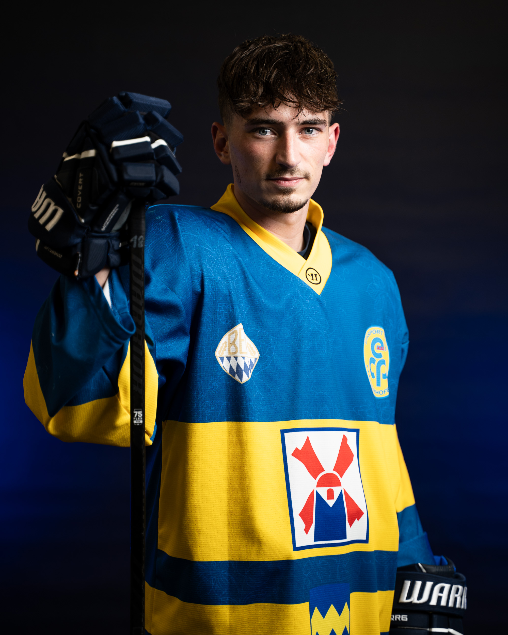 #11 Marius Heumann (GER)