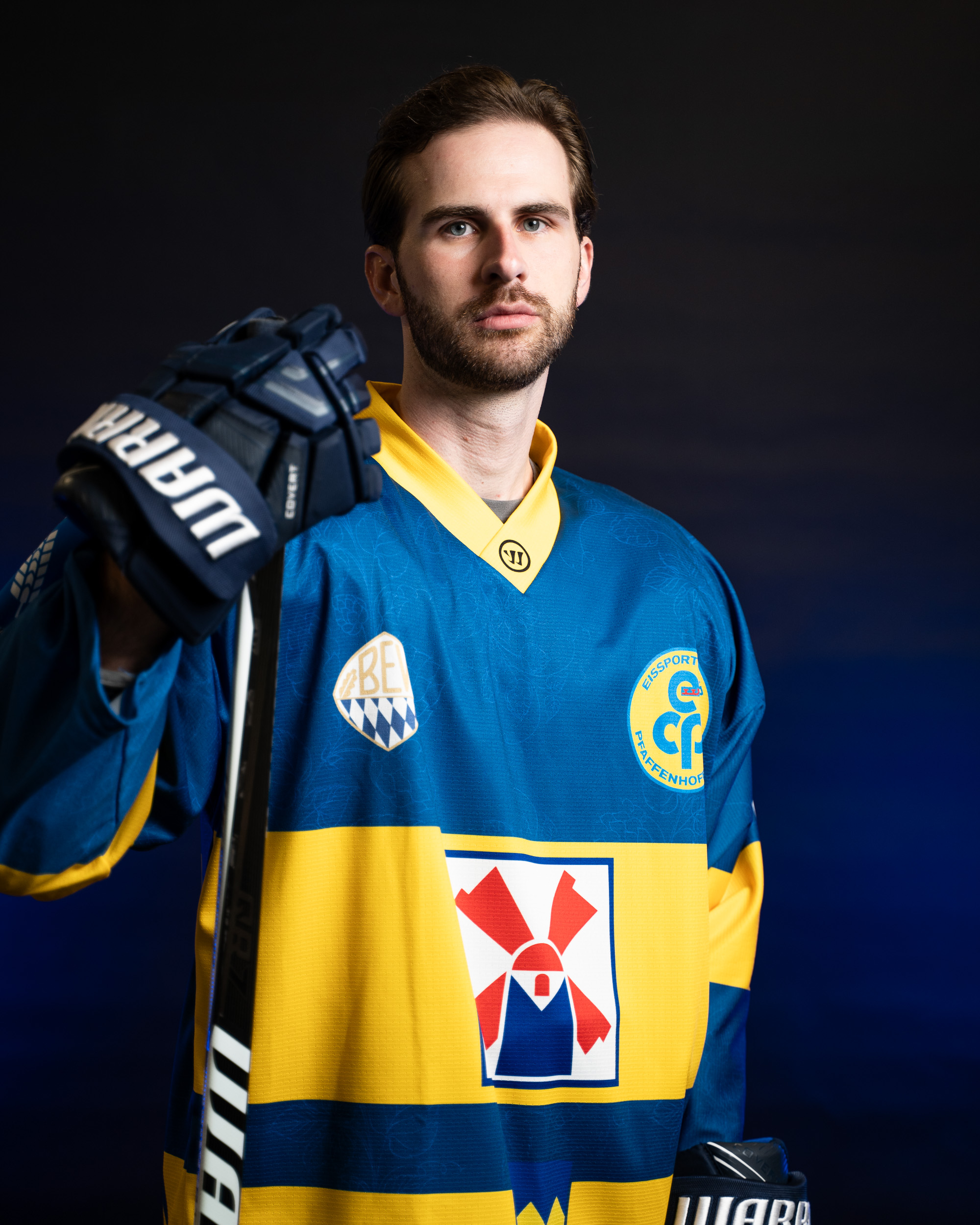#64 Matthias Hofbauer (GER)
