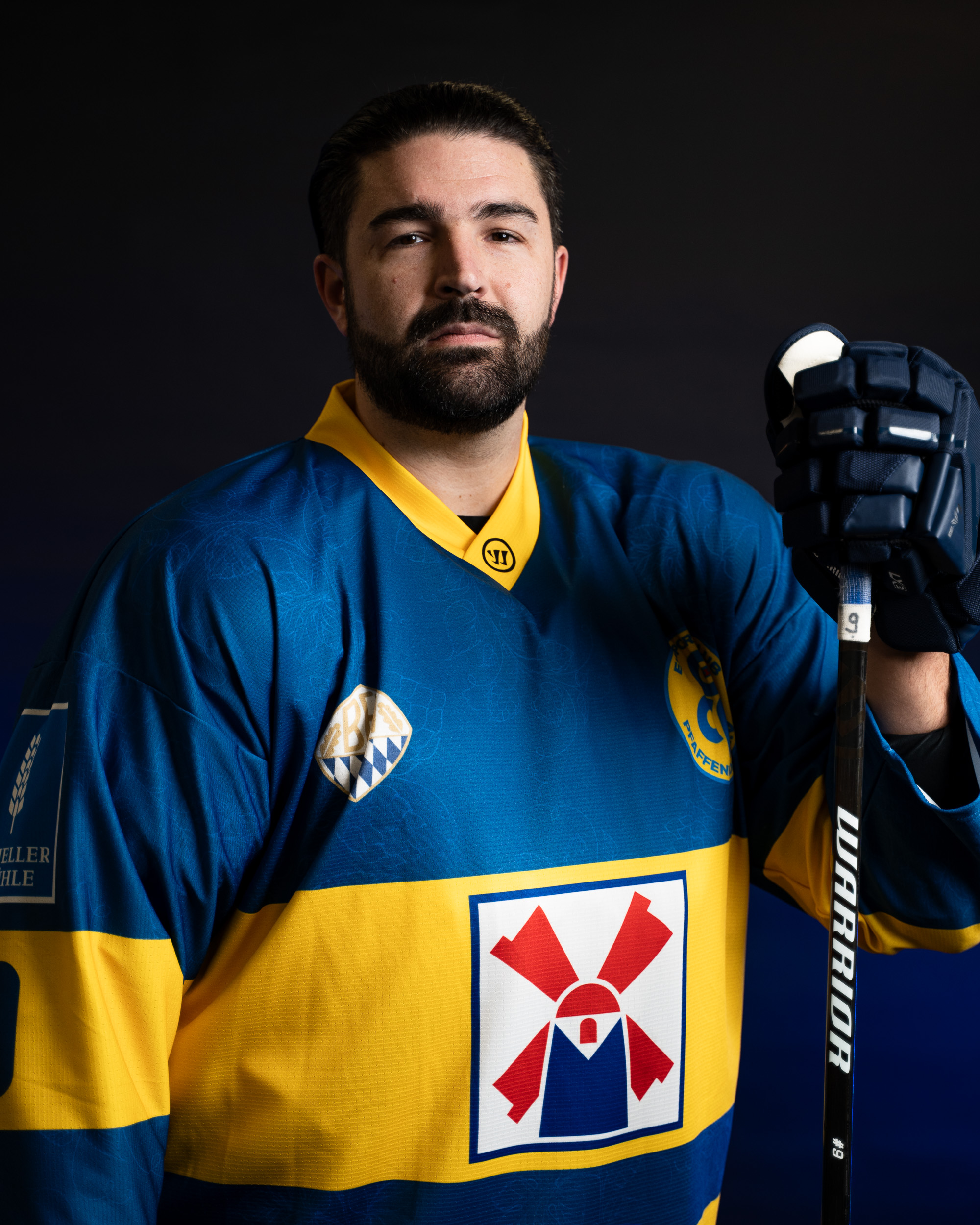 #9 Mathias Jeske (GER)