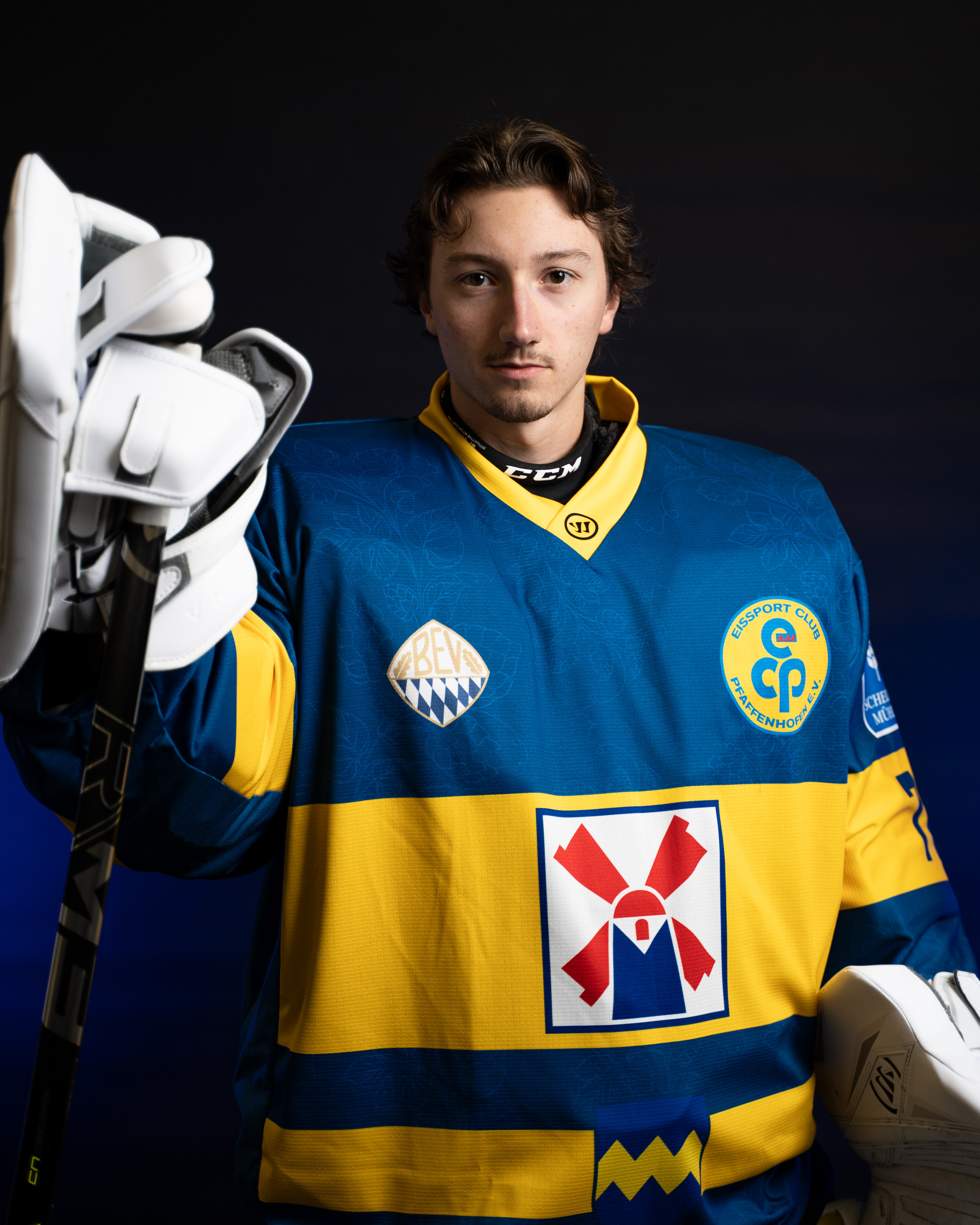 #71 Matthias Kipfelsberger (GER)