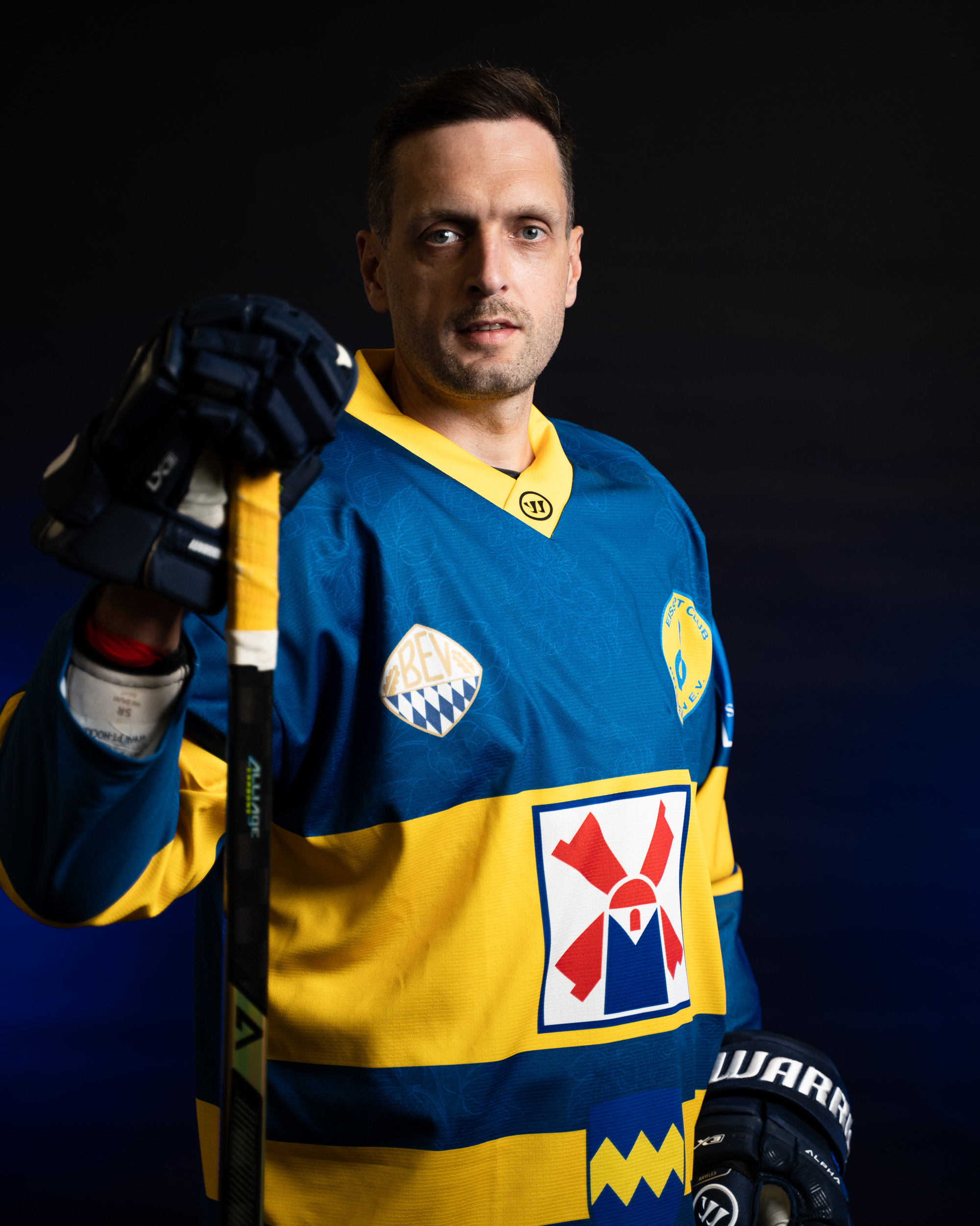 #7 Sven Marb (GER)