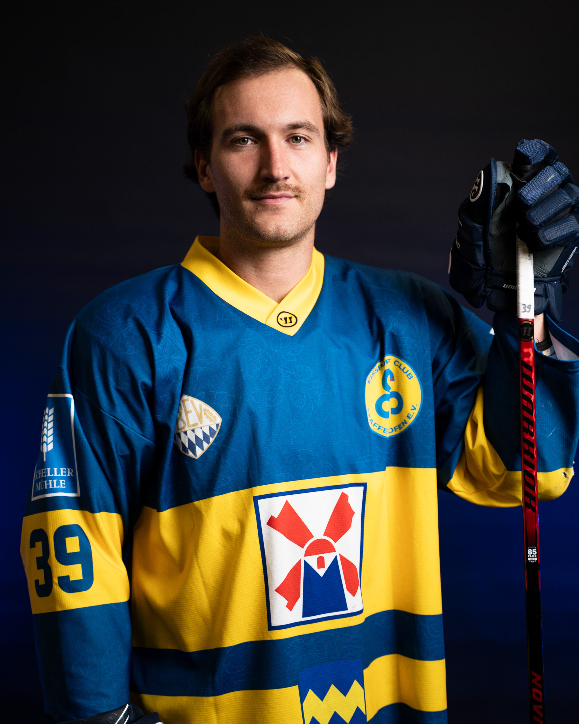 #39 Anton Münzhuber (GER)