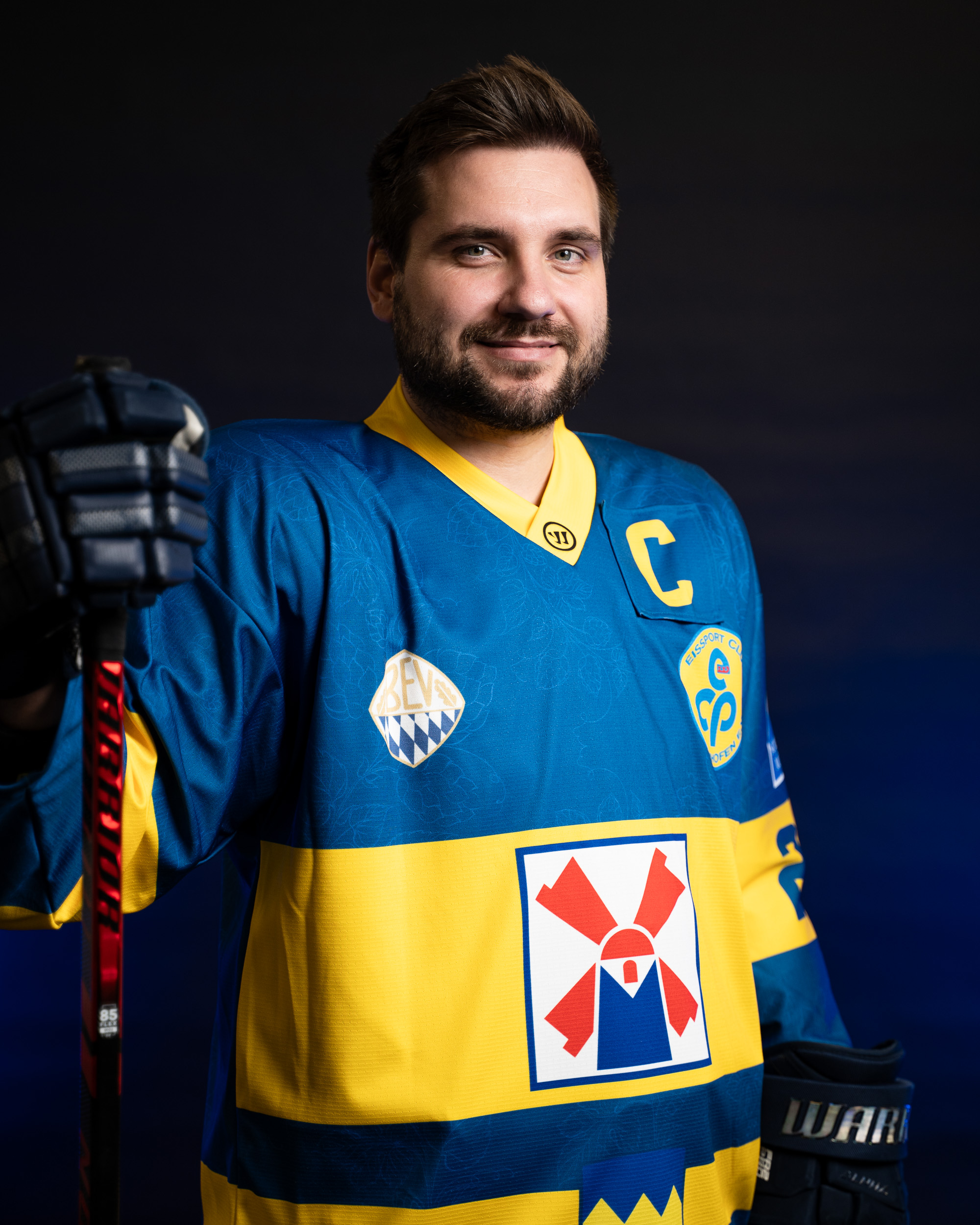 #27 Michael Pfab (GER)