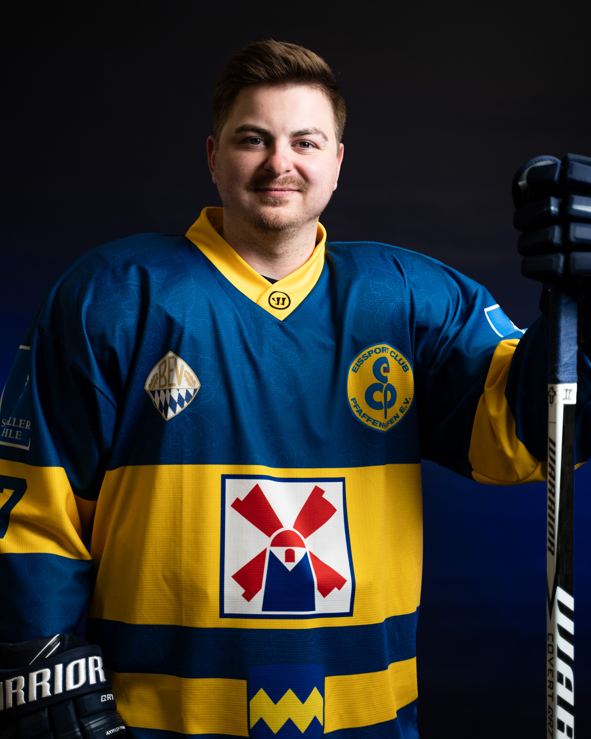 #97 Kresimir Schildhabel (GER)