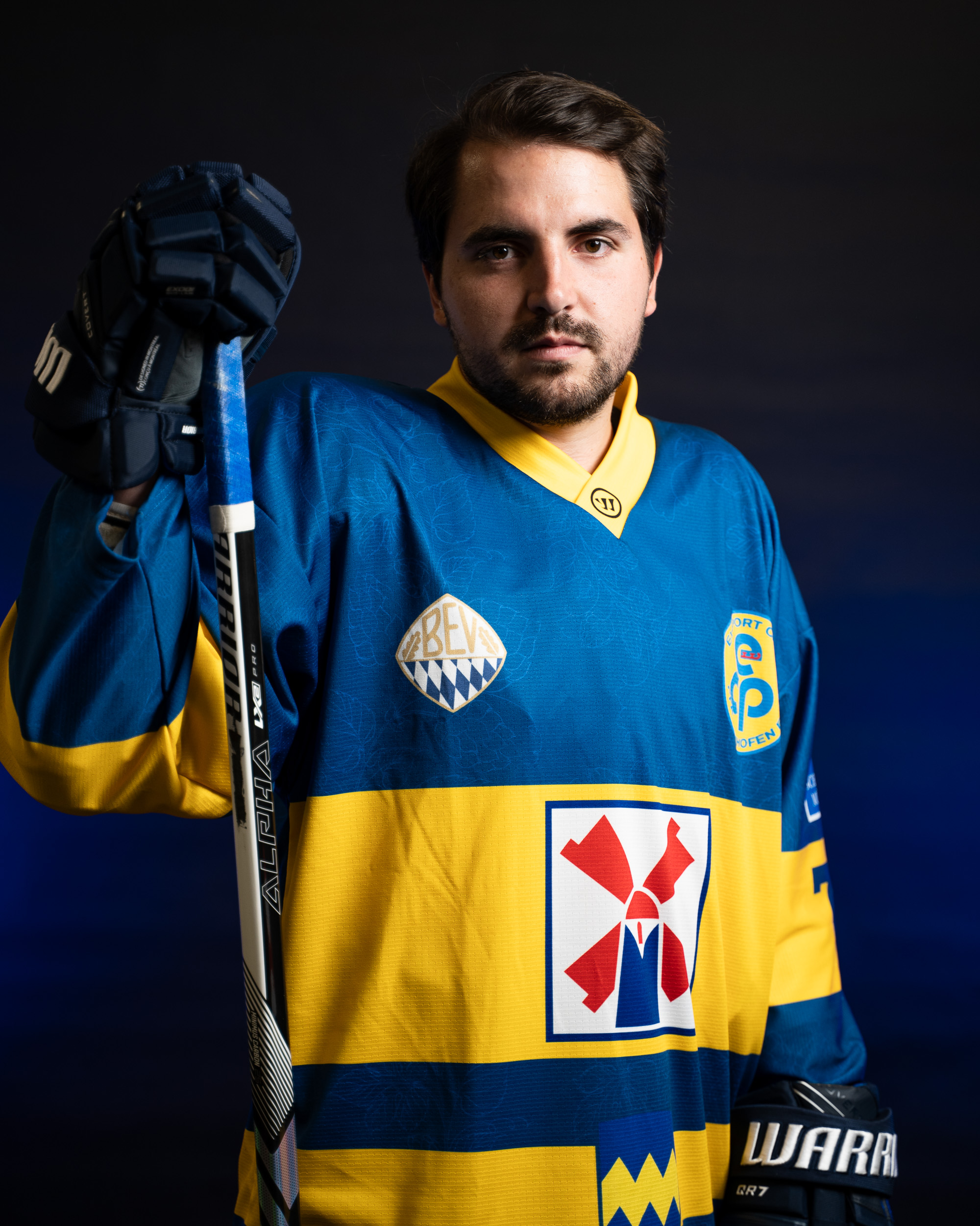 #76 Leonardo Uhl (GER)