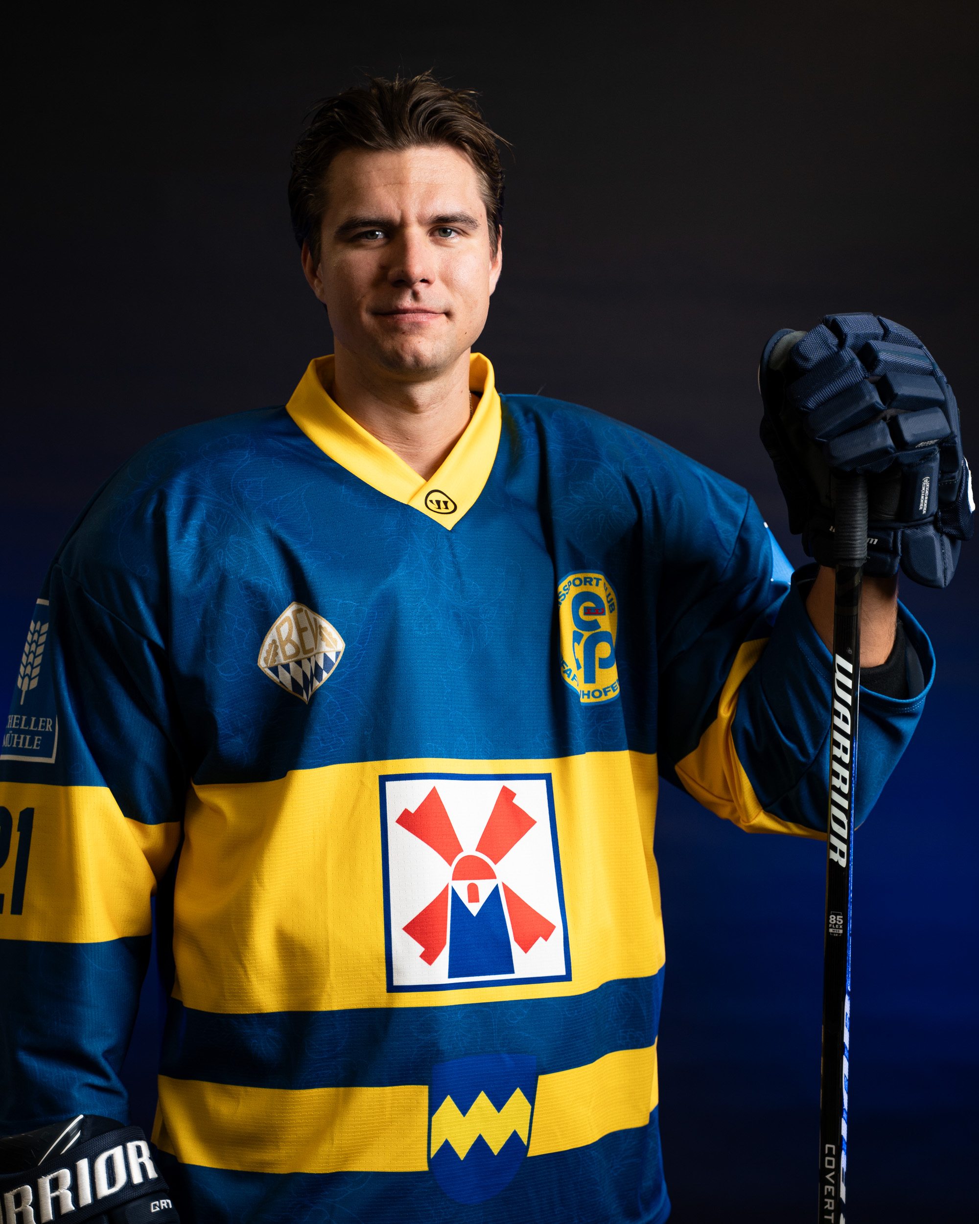 #21 Ondřej Vaculík (CZE)