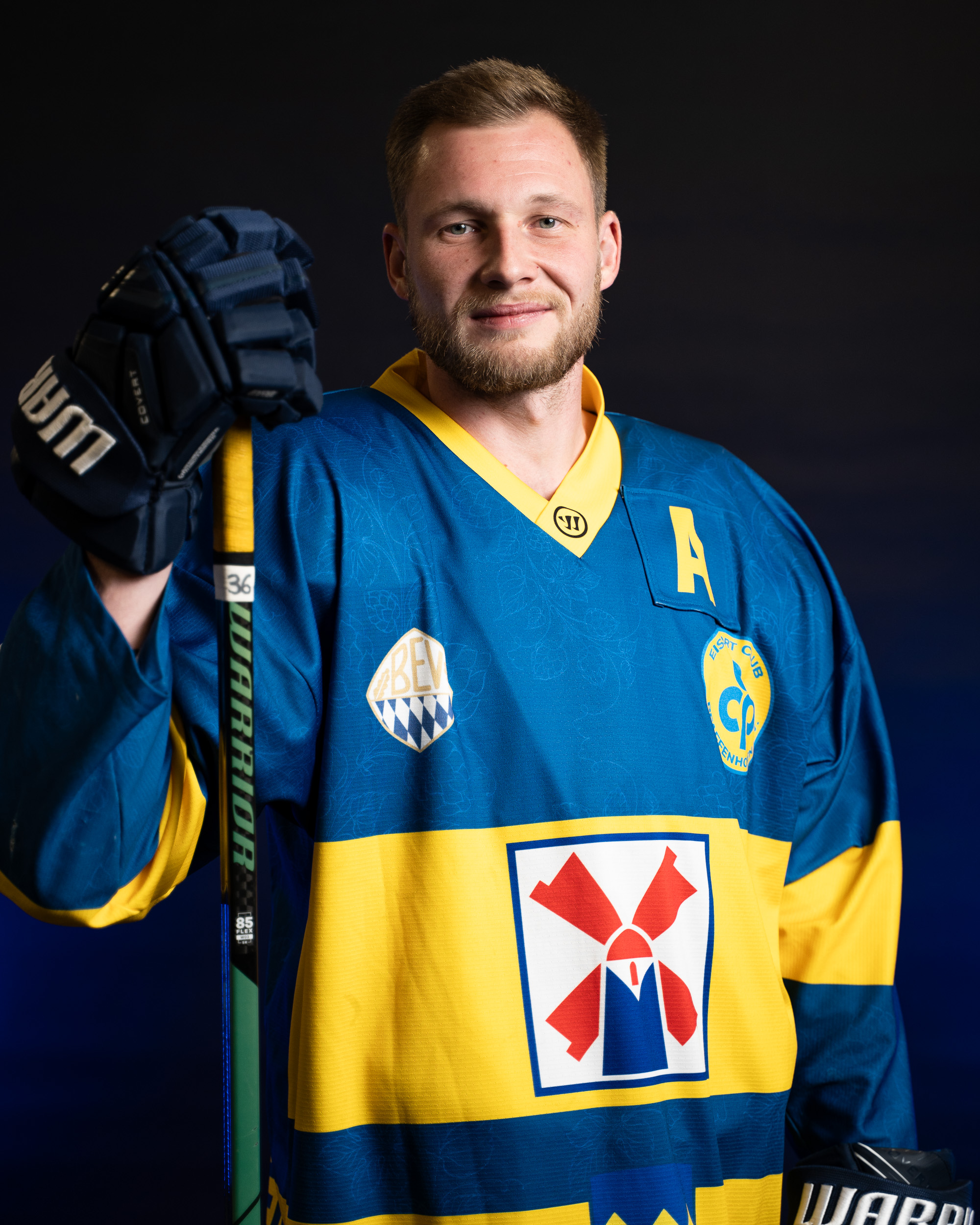 #36 Michael Wolf (GER)